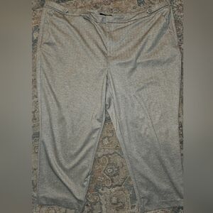 Zac & Rachel Gray Trousers